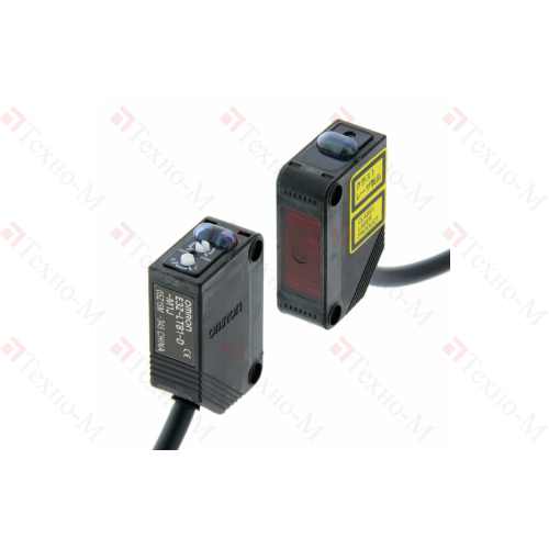 Оптический датчик Omron E3Z-LT61 2M