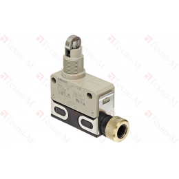 Концевой выключатель Omron D4E-1B20N
