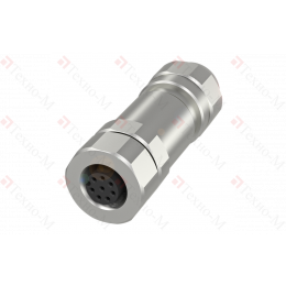 Разъем Balluff BCC S478-0000-1A-000-E1X850-000