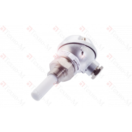 Емкостной датчик Balluff BCS S03T401-PSCFNH-KM16-T02