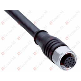 Разъем с кабелем SICK DOL-1212-G05MACO