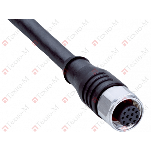 Разъем с кабелем SICK DOL-1212-G05MACO