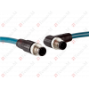 Соединительный кабель SICK SSL-1204-H10ME90