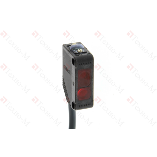 Оптический датчик Omron E3Z-LS81 2M