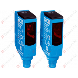 Оптический датчик SICK WSE9M4-3P2230