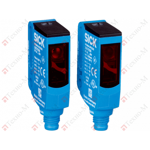 Оптический датчик SICK WSE9M4-3P2230