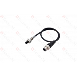 Индуктивный датчик Omron E2E-X6MD18-M1TGJ-T 0.3M