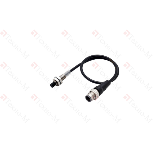 Индуктивный датчик Omron E2E-X6MD18-M1TGJ-T 0.3M