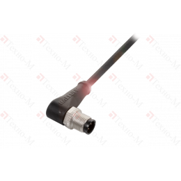 Разъем с кабелем Balluff BCC M423-0000-2A-002-PX0334-020