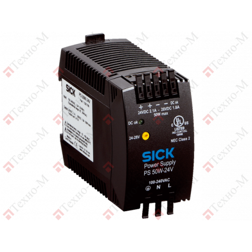 Блок питания SICK PS95WE24V