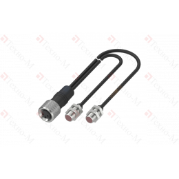 Оптоволоконный кабель Balluff BOH TR-M05-003-01-S49F