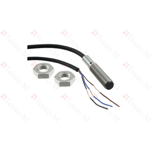 Индуктивный датчик Omron E2B-S08KS02-WP-C1 2M