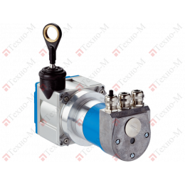 Тросиковый энкодер SICK BTF08-D1HM0241