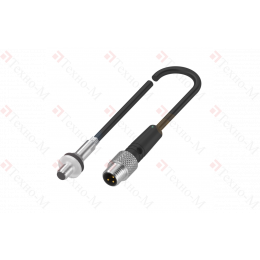 Индуктивный датчик Balluff BES M05ED-POD08B-BP00,3-GS49-R03