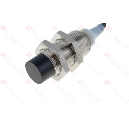 Индуктивный датчик Omron E2A-M18KN16-WP-B1 5M