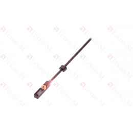 Магнитный датчик для цилиндра Balluff BMF 235K-PS-C-2A-PU-02