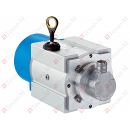 Тросиковый энкодер SICK PRF13-E1AM2020