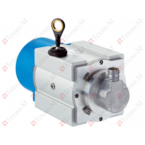 Тросиковый энкодер SICK PRF13-E1AM2020