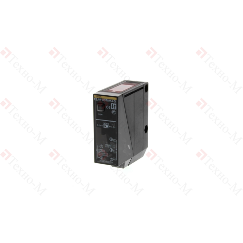 Оптический датчик Omron E3JM-DS70M4-G