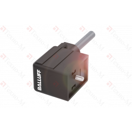 Разъем с кабелем Balluff BCC VB03-0000-10-056-VX8350-050