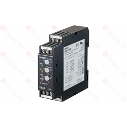 Реле контроля напряжения Omron K8AK-PW2