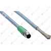 Разъем с кабелем SICK YM2A8D-050XXXXLECX