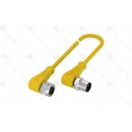 Соединительный кабель Balluff BCC M425-M423-3A-300-PX43T2-010