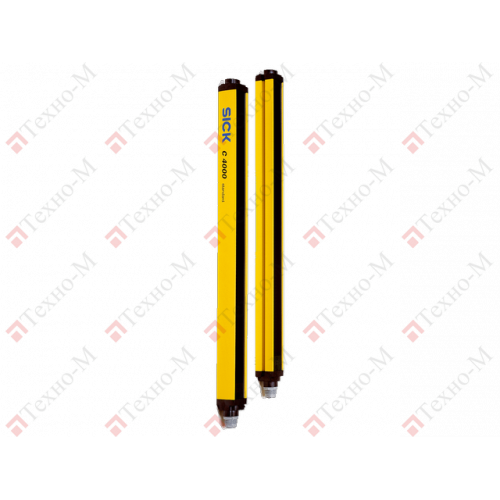 Световая завеса безопасности SICK C40S-0401CA010, C40E-0401DA010