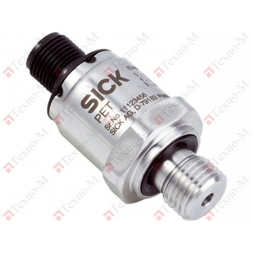Датчик давления SICK PET-1RB400G20SAMA