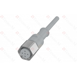 Разъем с кабелем Balluff BCC S4B5-0000-1A-034-YX8534-150-C009