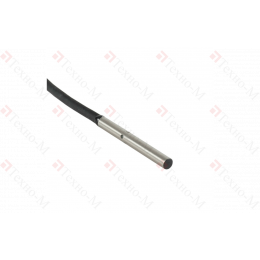 Индуктивный датчик Omron E2E-C05S01-WC-B1 2M