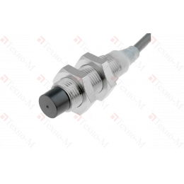 Индуктивный датчик Omron E2A-M12KN08-WP-D1 2M