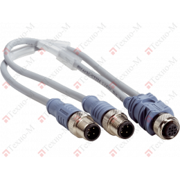 Y-образный распределитель SICK SYL-1205-G0M3