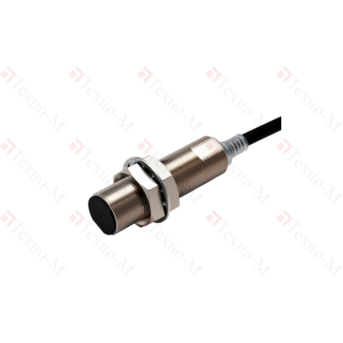 Индуктивный датчик Omron E2E-X12B1TL18 2M