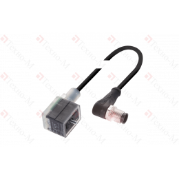 Соединительный кабель Balluff BCC VB63-M423-3E-667-VX8350-006
