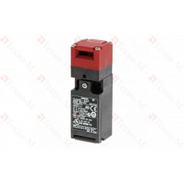 Дверной выключатель безопасности Omron D4NS-1BF