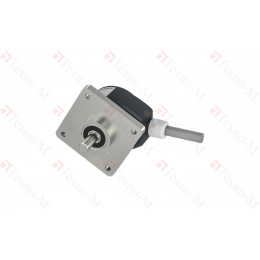 Инкрементные датчики угловых перемещений BALLUFF BDG – EXX67-PQ/SQ серии HTL/TTL/1Vss