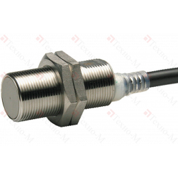 Индуктивный датчик Omron E2EH-X12B1 2M