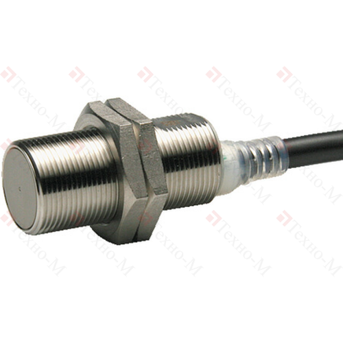 Индуктивный датчик Omron E2EH-X12B1 2M