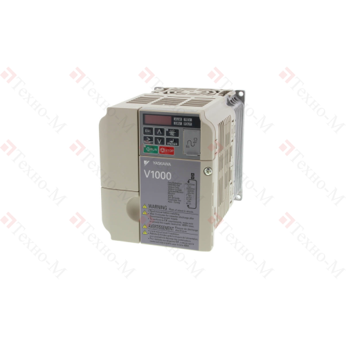 Частотный преобразователь Omron VZA22P2BAA