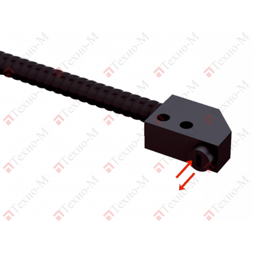 Оптоволоконный кабель SICK LL3-LM37450