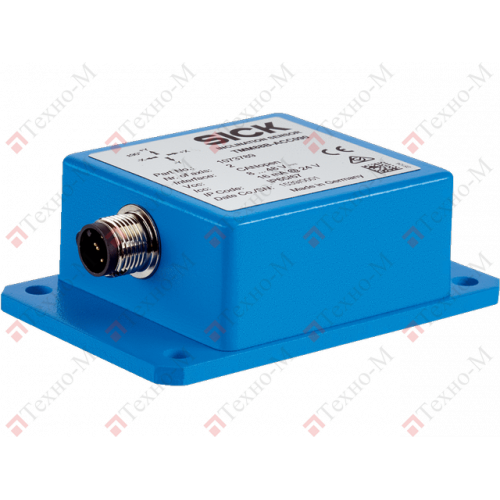 Инклинометр SICK TMS88B-ALC360
