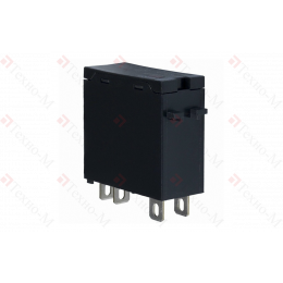 Твердотельное реле Omron G3R-OD201SN-UTU 5-24VDC