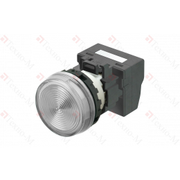 Сигнальная кнопка Omron M22N-BN-TWA-WC-P