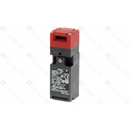 Дверной выключатель безопасности Omron D4NS-2BF