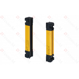 Световой барьер безопасности Omron F3SG-4SRB0240-14