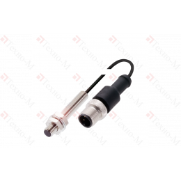 Индуктивный датчик Balluff BES M08MI-PSC20B-BP05-GS04