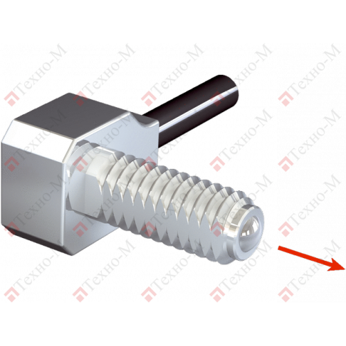 Оптоволоконный кабель SICK LL3-TR095000