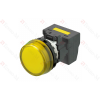 Сигнальная кнопка Omron M22N-BC-TYA-YE-P