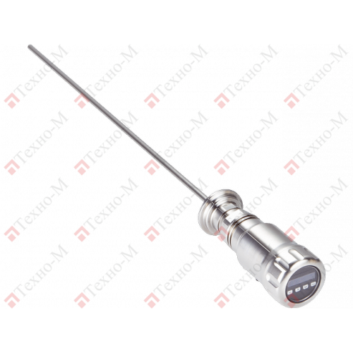 Радарный уровнемер SICK LFP0500-G3NMB